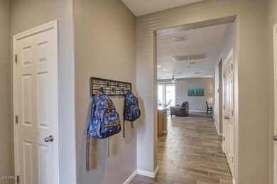 Inside Entry