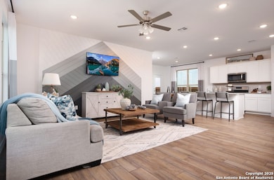 6754 Velma Path, San Antonio, TX 78253 - photo 2