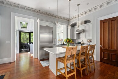 32 Rutland Square unit 1, Boston, MA 02118 - photo 3