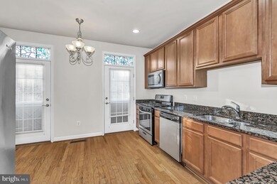 551 Garrett a Morgan Blvd unit J026, Hyattsville, MD 20785 - photo 5
