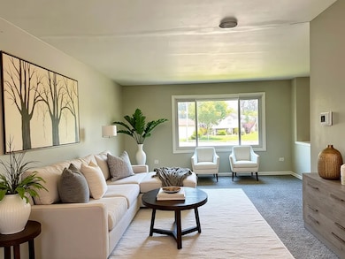 607 Sullivan Ln, University Park, IL 60484 - photo 2