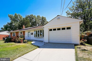 3209 Dunnington Rd, Beltsville, MD 20705 - photo 2