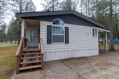 4086 Meadowlark Ln, Loon Lake, WA 99148 - photo 4