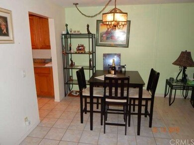 Dining Room Area
