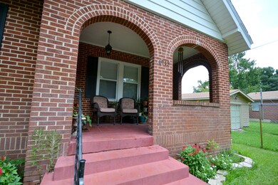 4713 Polaris St, Jacksonville, FL 32205 - photo 2