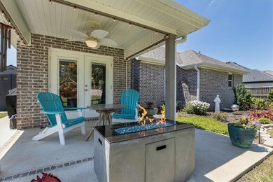 1615 S 11th Place, Rogers, AR 72756 - photo 6