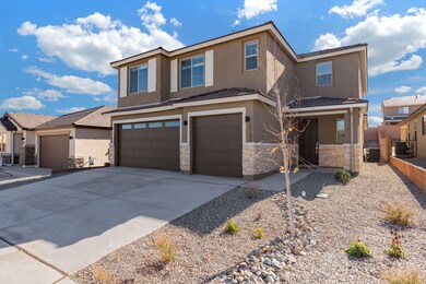 3133 Alicia Rd NE, Rio Rancho, NM 87144 - photo 3