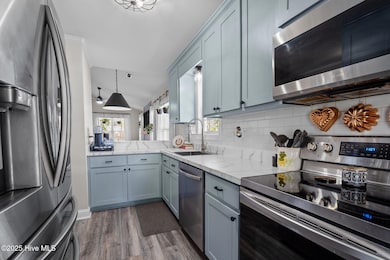 4118 Huntsmoor Ln, Wilson, NC 27896 - photo 7