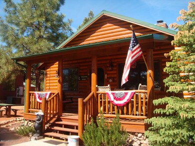 Cozy and Quaint