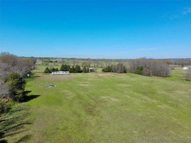 40013 E 1280, Stigler, OK 74462 - photo 5