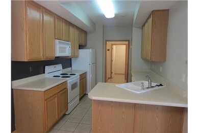 Kitchen. All Appliances Stay.
