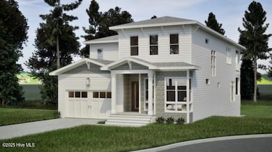 2713 Alvernia Dr, Castle Hayne, NC 28429 - photo 2