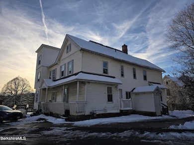 292 West St, Pittsfield, MA 01201 - photo 4