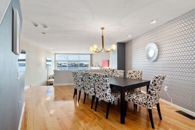 35 Constellation Wharf unit 35, Boston, MA 02129 - photo 7