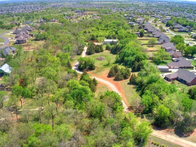 View of aerial view