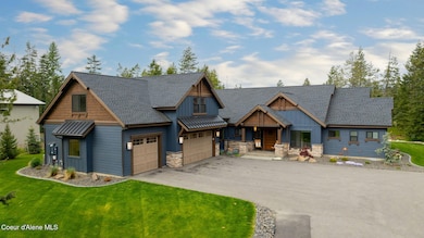 1230 E Amulet Cir, Rathdrum, ID 83858 - photo 3