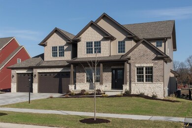 2076 Franklin Dr, Crown Point, IN 46307 - photo 4