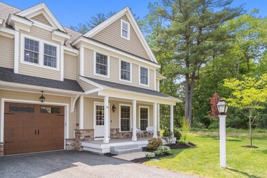 18 Taylor Cove Dr unit 18, Andover, MA 01810 - photo 2