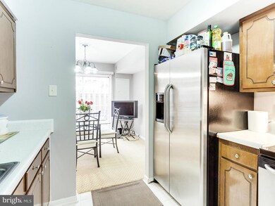 3858 Manzanita Place unit D, Alexandria, VA 22309 - photo 7