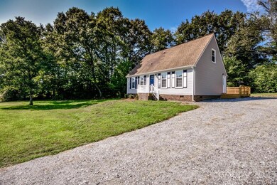 4792 Highway 73, Iron Station, NC 28080 - photo 2