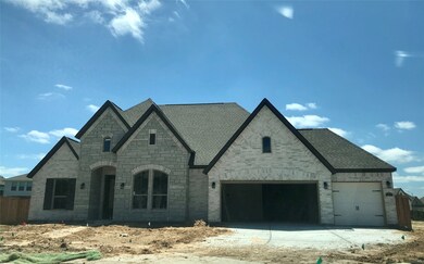 1607 Saxon Bend Trail, Richmond, TX 77469 - photo 2