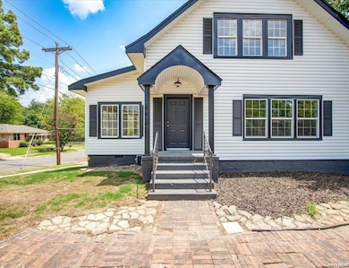 301 Summer St, Hot Springs National Park, AR 71913 - photo 2