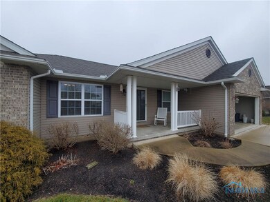 605 Polaris Dr, Upper Sandusky, OH 43351 - photo 3