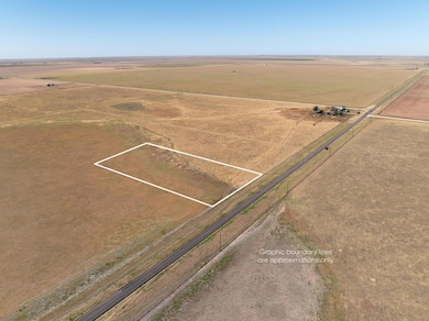 10 Acres South of Canyon