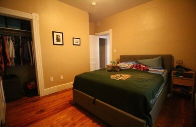 58 Brookside Ave unit 2, Jamaica Plain, MA 02130 - photo 3