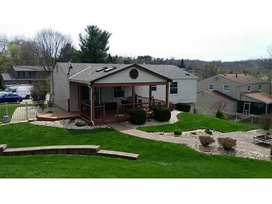 Yard/Garden.