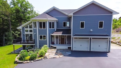 90 George Rd, Hebron, NH 03241 - photo 7