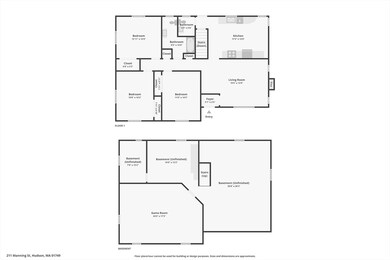 211 Manning St, Hudson, MA 01749 - photo 6