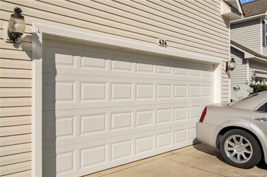 424 Holman St, Fayetteville, NC 28306 - photo 4