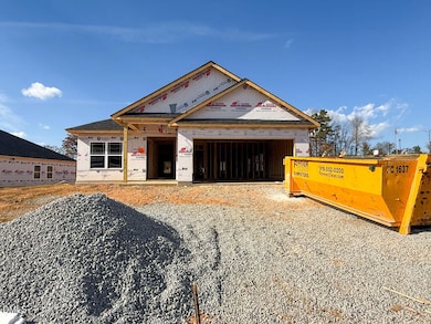 101 Decatur Dr, Fuquay-Varina, NC 27526 - photo 2