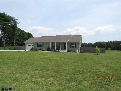 57 Perry Rd, Woodbine, NJ 08270 - photo 3