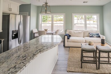 21 Union Ave unit 2B, Old Orchard Beach, ME 04064 - photo 2