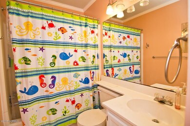 Bathroom A24