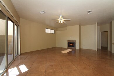 Great Room/Fireplace