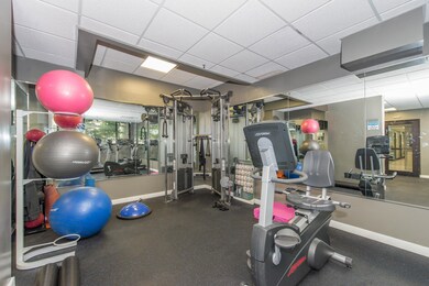 The Emerald unit 309, Jersey City, NJ 07310 - photo 5