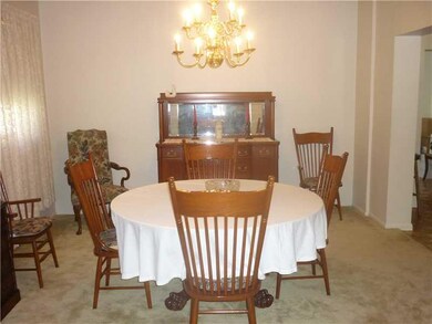 Dining Room.