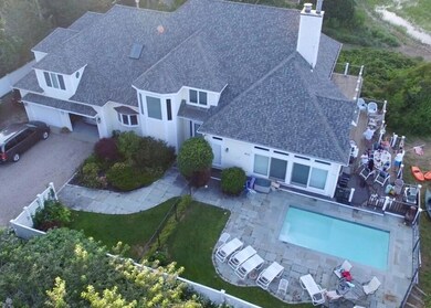 pool overview