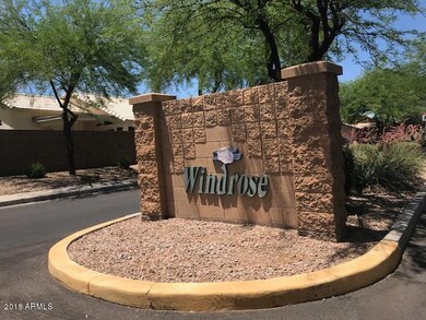 Welcome to Windrose!