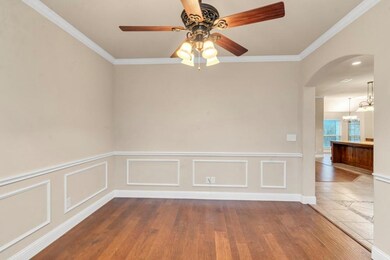 8500 Old Springtown Rd, Springtown, TX 76082 - photo 6