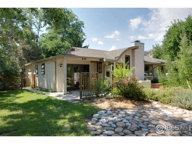844 Iris Ave, Boulder, CO 80304 - photo 2
