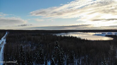 3872 Pond Lily Ln, Big Lake, AK 99652 - photo 3