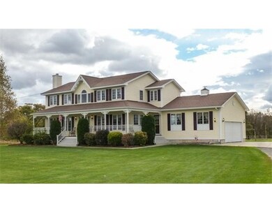 93 Stockbridge Rd, Hadley, MA 01035 - photo 2