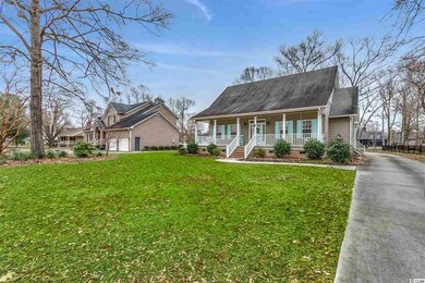 2204 Rosebud Dr, Conway, SC 29526 - photo 2