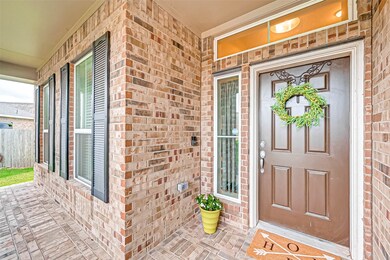 1482 Foshee Ct, Alvin, TX 77511 - photo 2