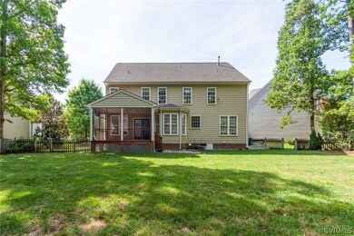 5016 Windy Hollow Cir, Glen Allen, VA 23059 - photo 3