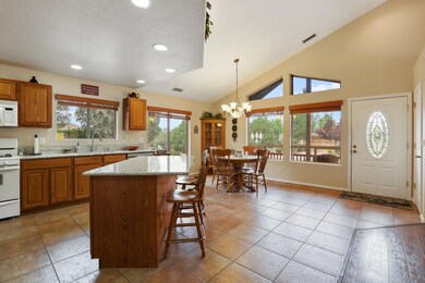 Kitchen-Dining